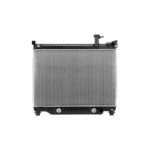 RADIATOR FIT UPLANDER UPLANDER 05-06/ VENTRURE/RENDEZVOUS/MONTANA/AZTEK