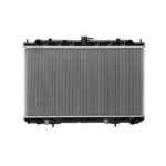 RADIATOR; 3.0L/3.5L V6; 1 ROW; FOR  MAXIMA 2002-2003 &  INFINITI I35  2002-2004 / I30 2000-2001