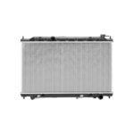 RADIATOR; 3.5L V6 ; 4 SPEED A/T; FOR ALTIMA 2005-2006 & MAXIMA 2004-2006