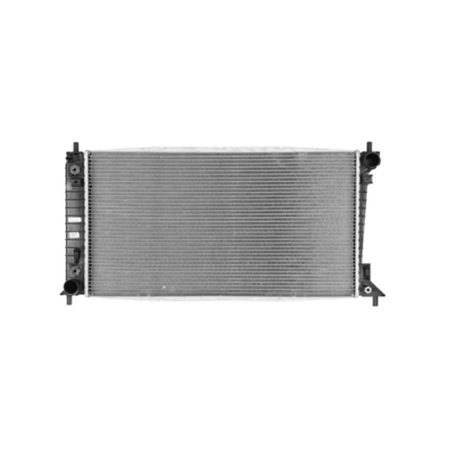RADIATOR; 4.6L / 5.4L V8;  PICKUP F150 2004-08  /  EXPEDITION  2004-2006 & LINCOLN NAVIGATOR  2005-2006 / MARK LT 2006-2008 / BLACKWOOD 2003