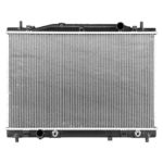 RADIATOR; 2.8L /3.6L V6 ; FOR CTS 2004-2007