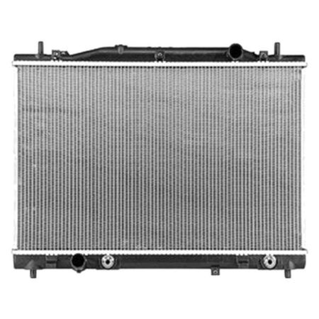 RADIATOR; 2.8L /3.6L V6 ; FOR CTS 2004-2007