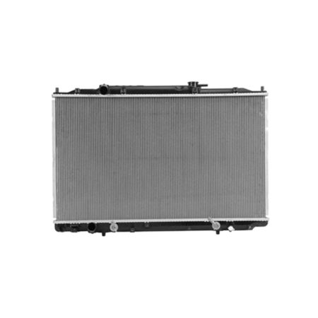 RADIATOR; 3.5L V6 ; FOR ODYSSEY 2005-2010