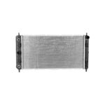RADIATOR; 2.4L 4CYL / 3.6L V6 ; FITS MALIBU  2008-2012 / HYBRID 2008-2010 & PONTIAC G6 2006-2010 & SATURN AURA 2007-2009