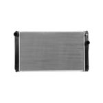 RADIATOR; RAV4 2.4L 06-08; 2.5L 09-15; 2.5L (JAPANBUILT) 16-18; 3.5L( W/O TOW PKG) 06-15