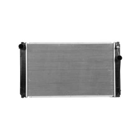 RADIATOR; RAV4 2.4L 06-08; 2.5L 09-15; 2.5L (JAPANBUILT) 16-18; 3.5L( W/O TOW PKG) 06-15