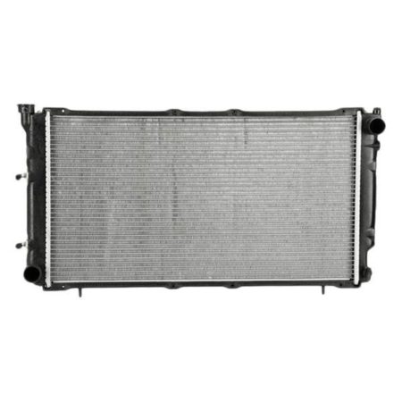 RADIATOR; 3.5L/V6; FITS ACCORD 08-12; CROSSTOUR 10-12; RDX 13-18; TSX 10-13