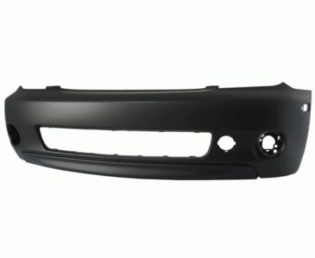 Front bumper cover prime - SCION xA 2004-2005