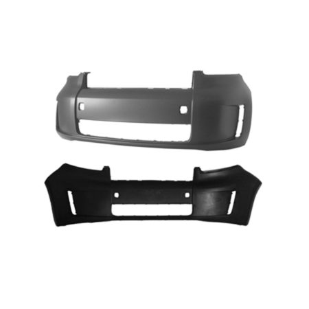 Front bumper cover prime - SCION xB 2008-2010