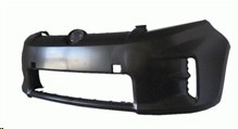 Front bumper cover prime - SCION xB 2011-2015