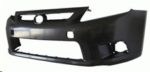 Front bumper cover prime - SCION tC 2011-2013