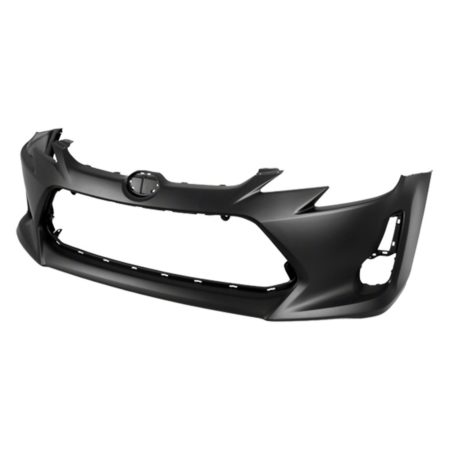 Front bumper cover prime - SCION tC 2014-2016