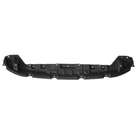 Front bumper cover lower - SCION xB 2008-2010
