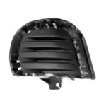 Right Front bumper insert Fog Lamp Opening Cover; w/o Fog Lamps - SCION tC 2014-2016