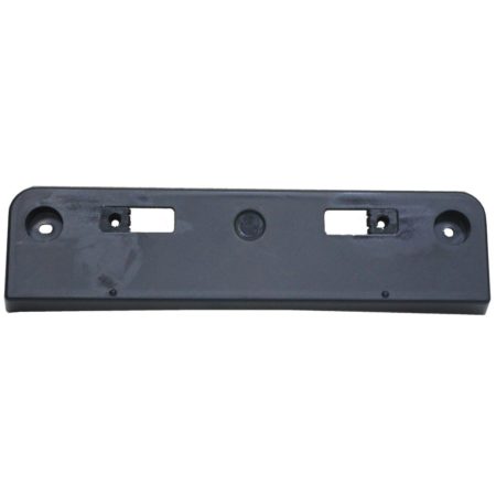 Front bumper license bracket Assy - SCION tC 2014-2016