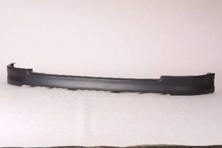 Front bumper spoiler prime - SCION xB 2004-2006