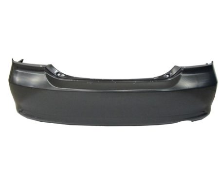 Rear bumper cover prime - SCION tC 2005-2010