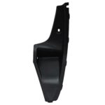 Left Rear bumper cover retainer Side Cover Seal - SCION tC 2011-2016