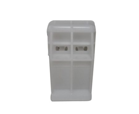 Right Rear bumper cover support RH=LH - SCION tC 2005-2010