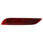 Left Rear bumper reflector - SCION iM 2016-2016