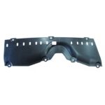 Rear bumper valance panel - SCION xD 2008-2014