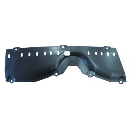 Rear bumper valance panel - SCION xD 2008-2014