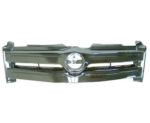 Grille assy black; code 209; w/o special edition package - SCION xA 2004-2005