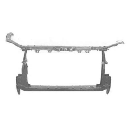 Radiator support all - SCION tC 2005-2010