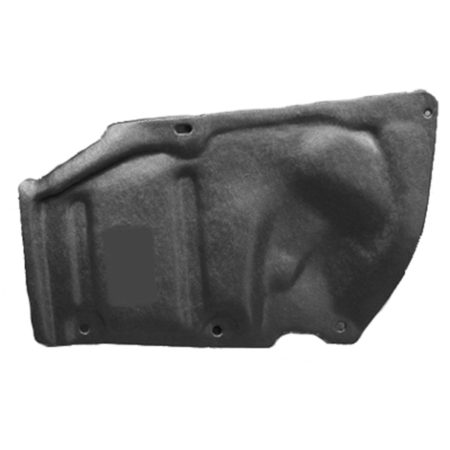 Lower engine cover LH - SCION xB 2008-2015