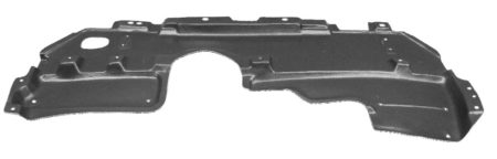 Lower engine cover Center - SCION xB 2008-2015