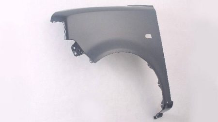 Left Front fender assy all - SCION xB 2004-2006