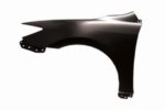 Left Front fender assy all CAPA - SCION tC 2005-2010