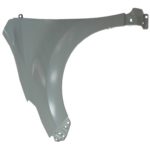 Left Front fender assy - SCION xD 2008-2014