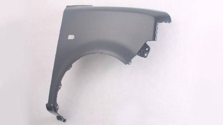 Right Front fender assy all - SCION xB 2004-2006