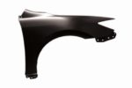 Right Front fender assy all CAPA - SCION tC 2005-2010