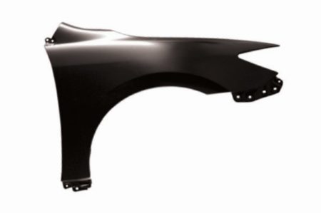 Right Front fender assy all CAPA - SCION tC 2005-2010