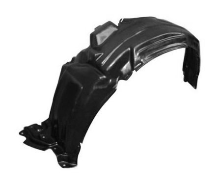 Left Front fender inner panel fender liner; plastic - SCION xB 2004-2006