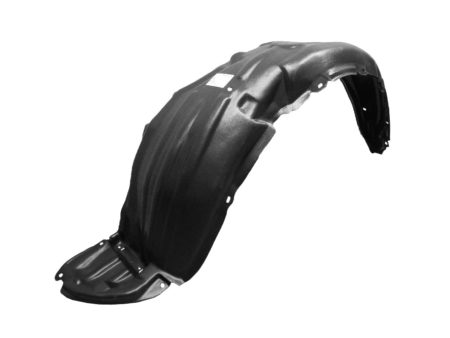 Left Front fender inner panel - SCION xD 2008-2014
