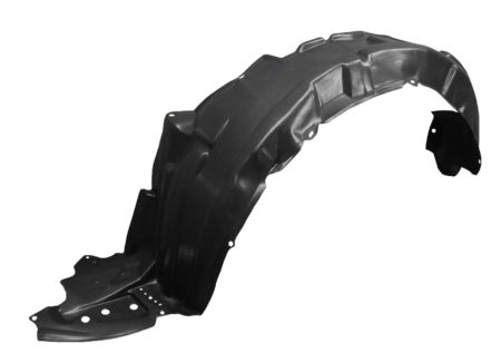 Left Front fender inner panel - SCION xB 2011-2015