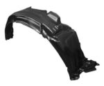 Right Front fender inner panel fender liner; plastic - SCION xB 2004-2006