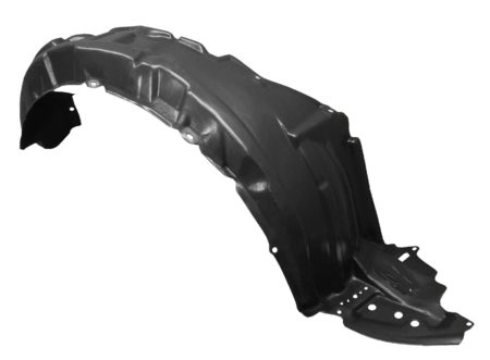 Right Front fender inner panel - SCION xB 2011-2015