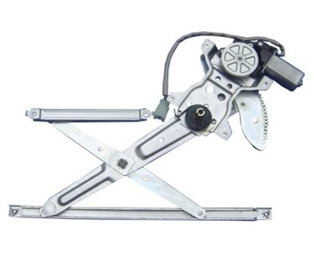 Right Front door glass regulator Regulator & Motor Assy - SCION xB 2004-2006