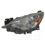Left Headlamp assy composite - SCION iA 2016-2016