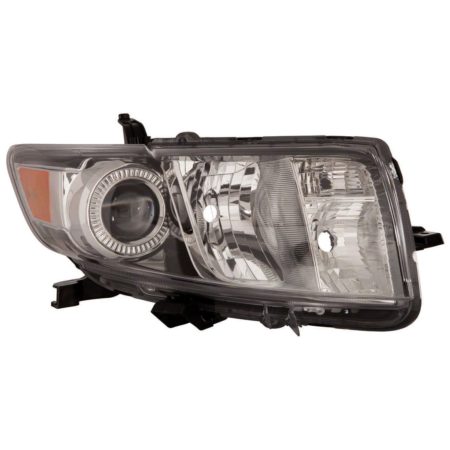 Right Headlamp lens/housing - SCION xB 2011-2015