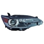 Right Headlamp lens/housing - SCION tC 2014-2016