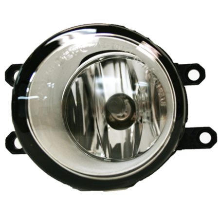 Left Fog Lamp Assy - LEXUS GS350 2013-2013