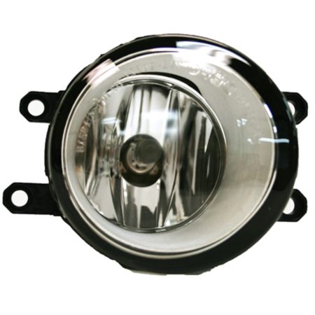 Right Fog Lamp Assy - LEXUS IS F 2008-2013