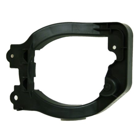 Left Fog lamp housing all - SCION xA 2006-2006