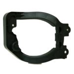 Right Fog lamp housing all - SCION xA 2006-2006