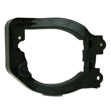 Right Fog lamp housing all - SCION xA 2006-2006